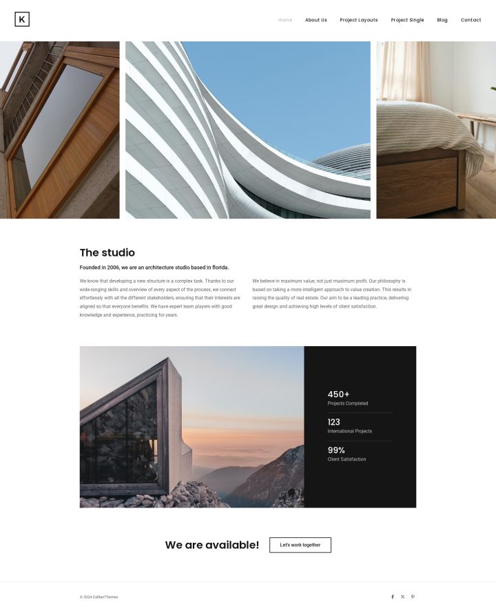 Шаблон ThemeForest Kraft WordPress шаблон ThemeForest Kraft