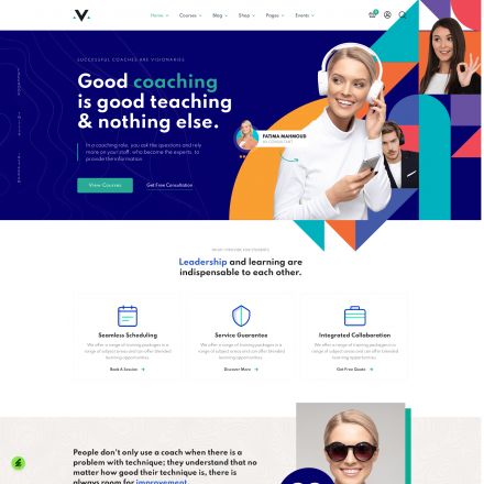 ThemeForest Mudarib