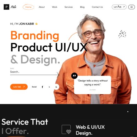 ThemeForest Potu