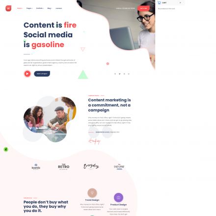 ThemeForest Wekala