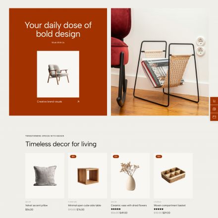 ThemeForest Abode