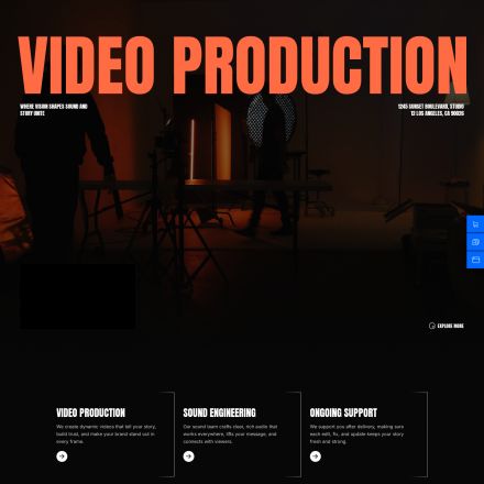 ThemeForest Action