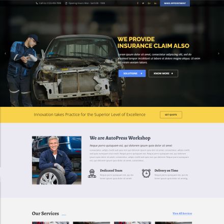 ThemeForest AutoPress