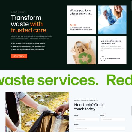 ThemeForest Disposal