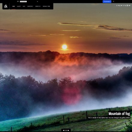 ThemeForest DK