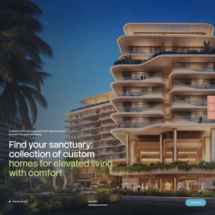 ThemeForest Domi
