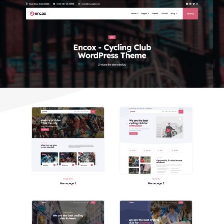 ThemeForest НАЗВАНИЕ