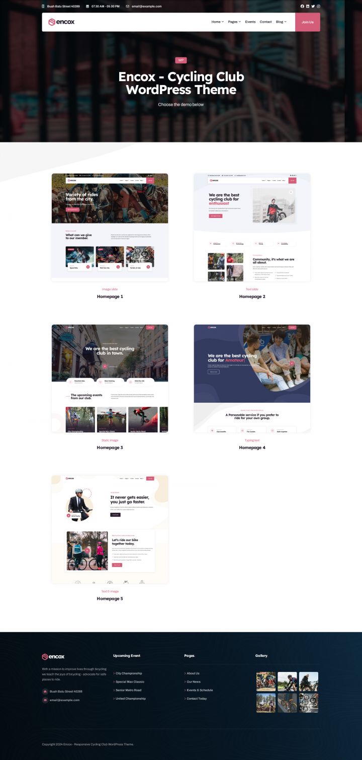 WordPress шаблон ThemeForest НАЗВАНИЕ