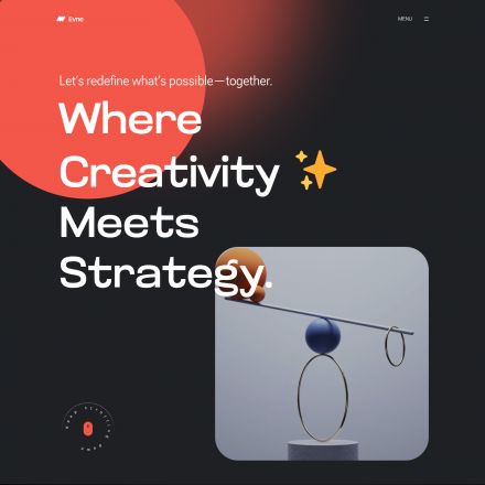 ThemeForest Evne
