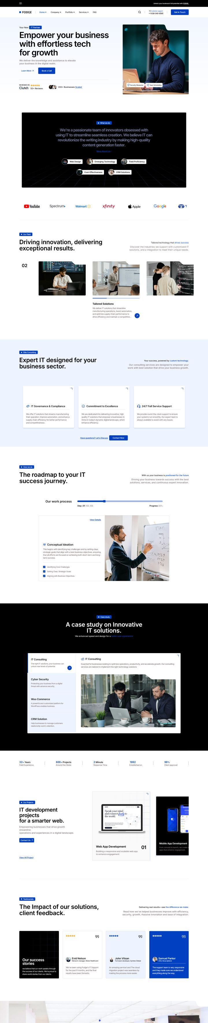 Шаблон ThemeForest Fodge WordPress шаблон ThemeForest Fodge