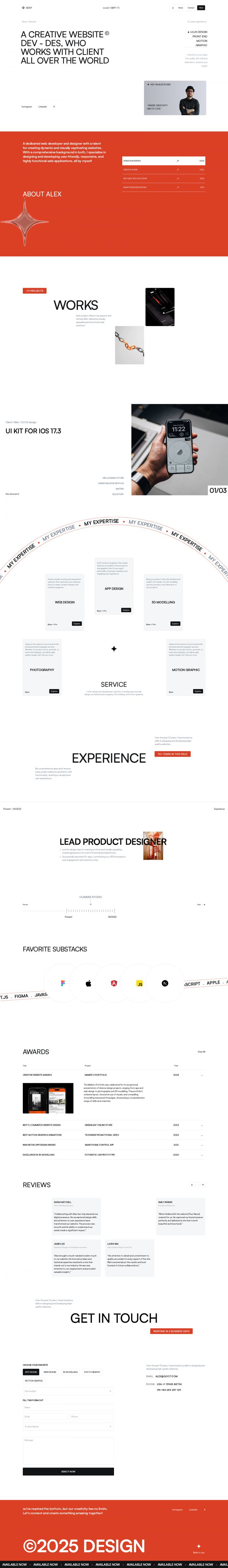 Шаблон ThemeForest Goot WordPress шаблон ThemeForest Goot