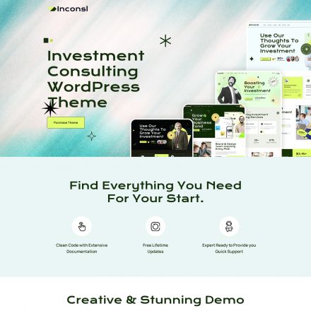 ThemeForest Iconsl