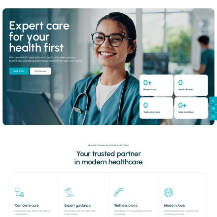 ThemeForest MD