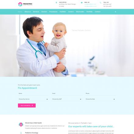 ThemeForest Medi