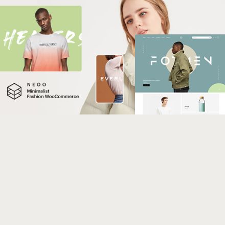 ThemeForest Neoo