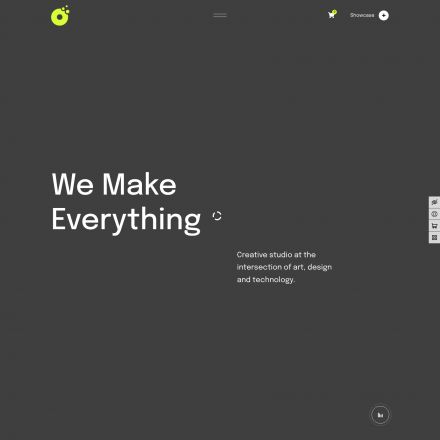 ThemeForest Onovo