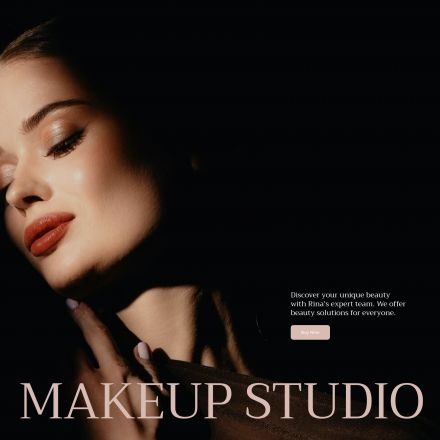 ThemeForest Rina