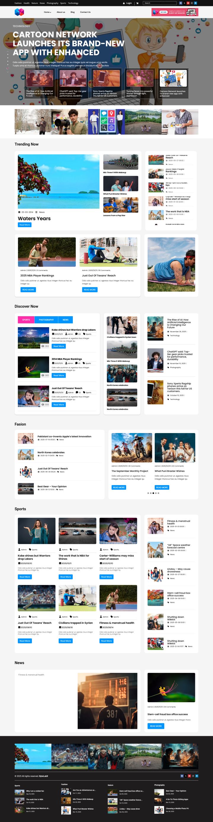 Шаблон ThemeForest Smew WordPress шаблон ThemeForest Smew