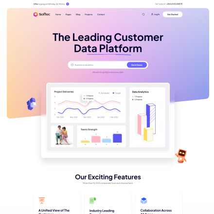 ThemeForest Softec