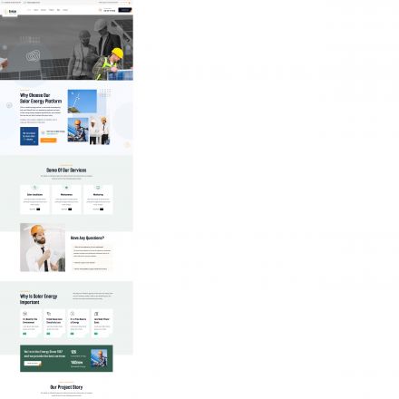 ThemeForest Solapa