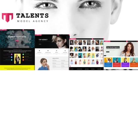 ThemeForest Talents