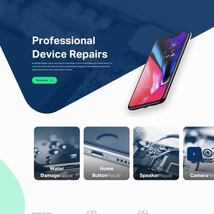ThemeForest TekhFixers