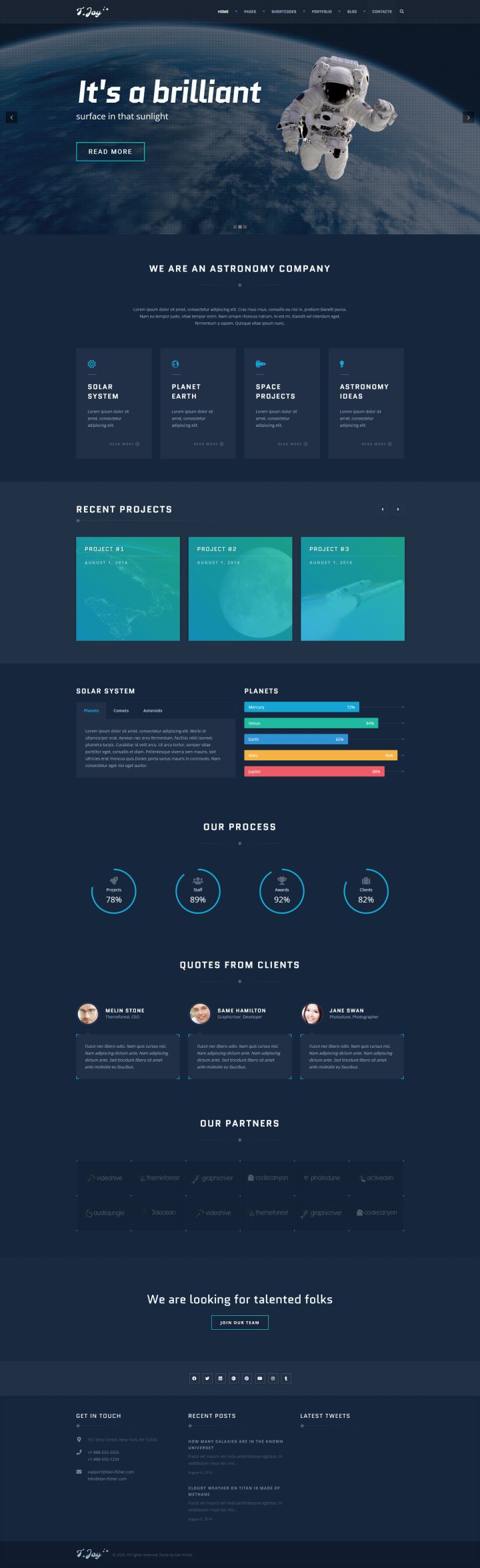 Шаблон ThemeForest TJoy WordPress шаблон ThemeForest TJoy