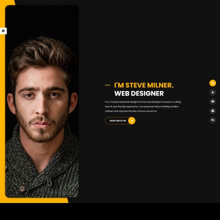 ThemeForest Tunis