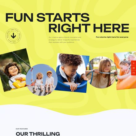 AncoraThemes Venture