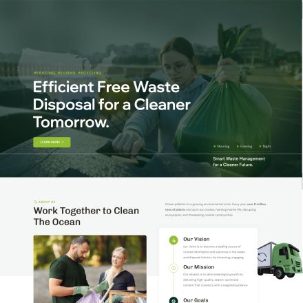 ThemeForest Wastbin