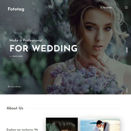 ThemeForest Fototag