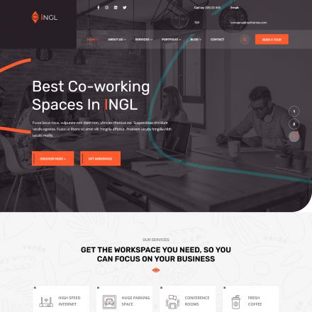 ThemeForest Ingl