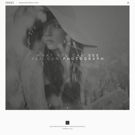 ThemeForest Okno