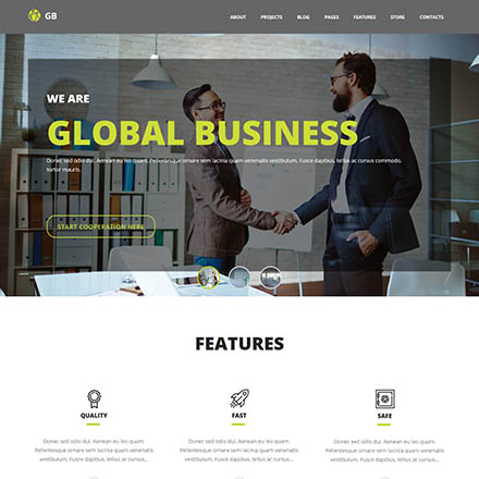 ThemeForest GB