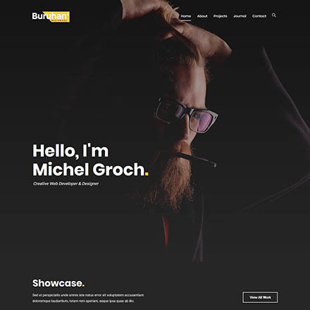 ThemeForest Buruhan