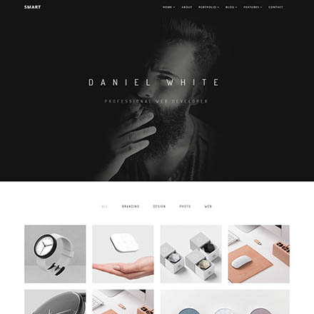 ThemeForest Smart