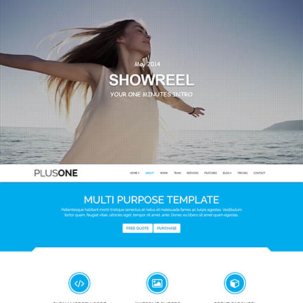 ThemeForest Plus