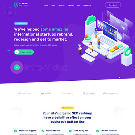 ThemeForest Searmek