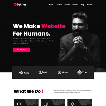 ThemeForest Victim