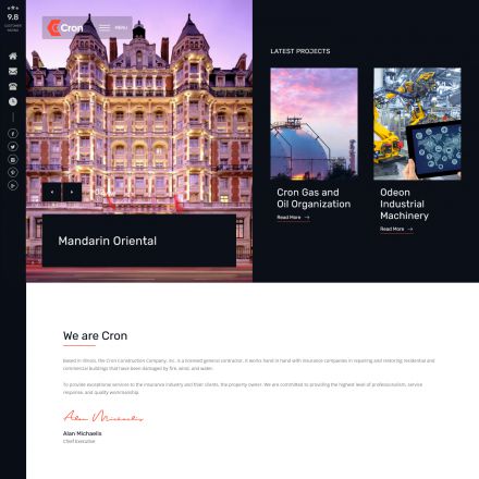 ThemeForest Cron