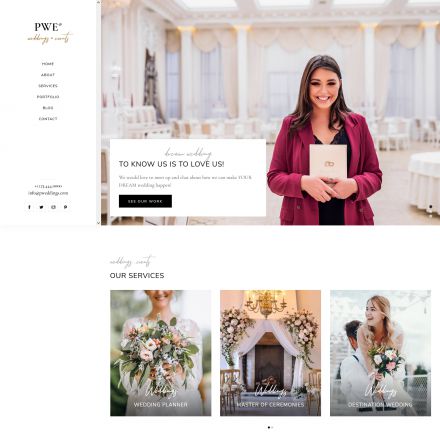 ThemeForest PWE