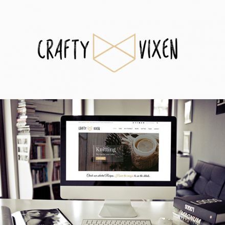 ThemeForest Vixen