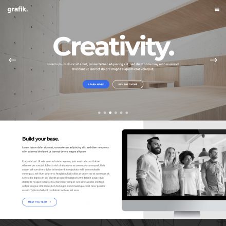 ThemeForest Grafik