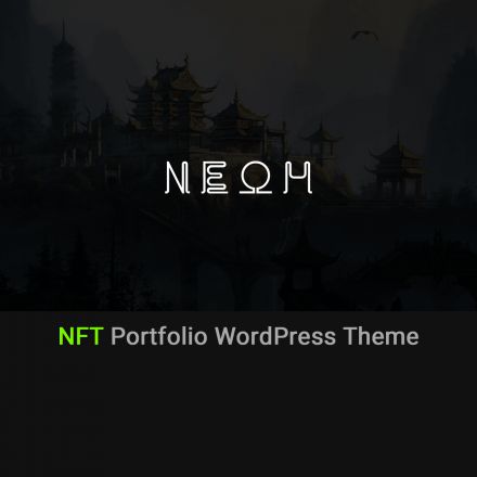 ThemeForest Neoh