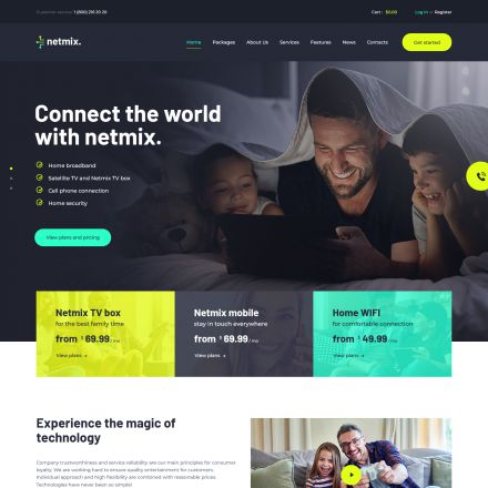 ThemeForest 23974347