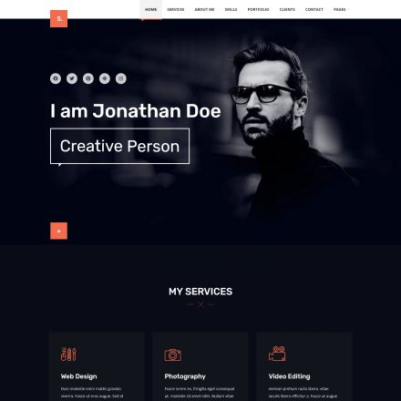 ThemeForest Selfer