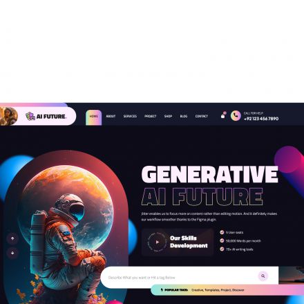 ThemeForest Future