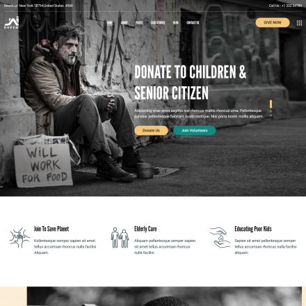 ThemeForest JaiBheem