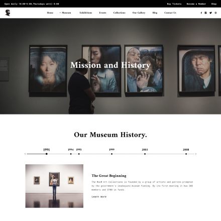 ThemeForest Mooseoom