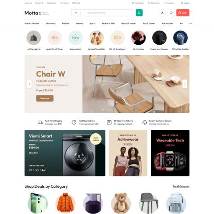 ThemeForest Motta